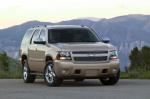Chevrolet Tahoe 2007 года